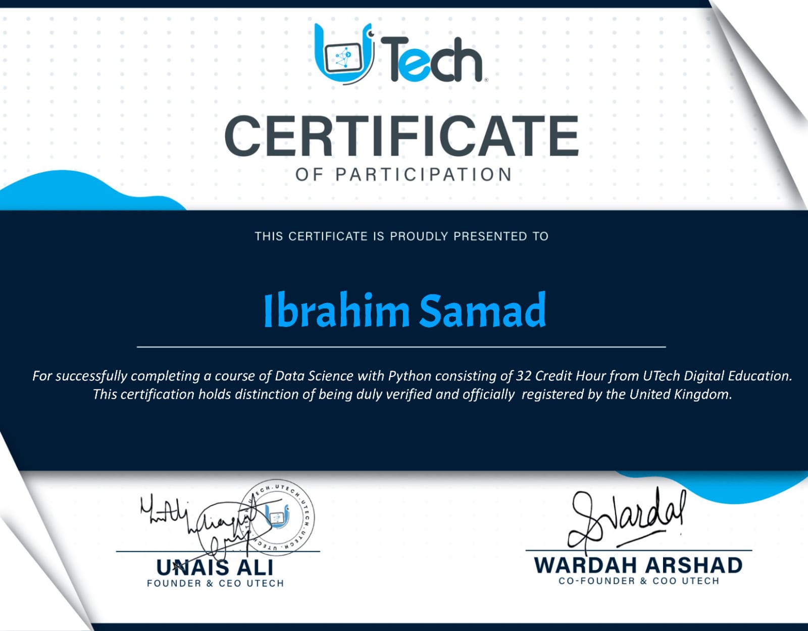 Utech Digital Education - 6